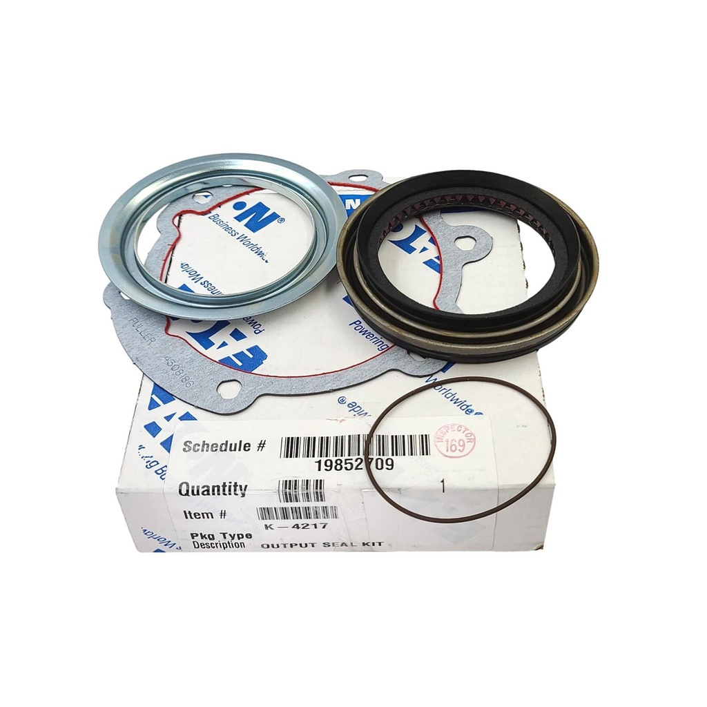 Eaton KIT-OUTPUT SEAL *D FULK4217 | KAHGO Truck Parts