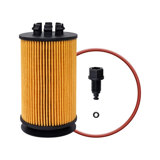 [LL-VA7Y-N2AE] BALDWIN - LUBE OIL FILTER ELEMENTS P40037