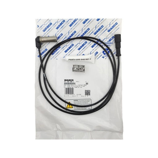 [V6-RO1S-KQ6C] WABCO S+ AIR DISC BRAKE SENSOR - 4410309092  R955341