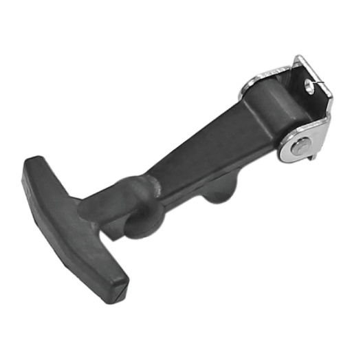 [YO-Q2BA-0YP2] Universal Latch Handle HLK2394  57MK22M2