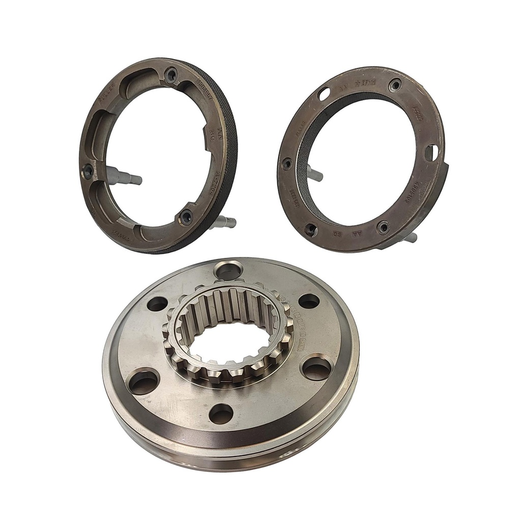 Eaton Fuller Transmissions Clutch Installation Kit K3494 KAHGO