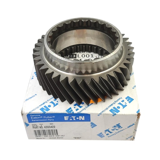 Eaton Fuller- Transmissions Gear Adapter 4303422
