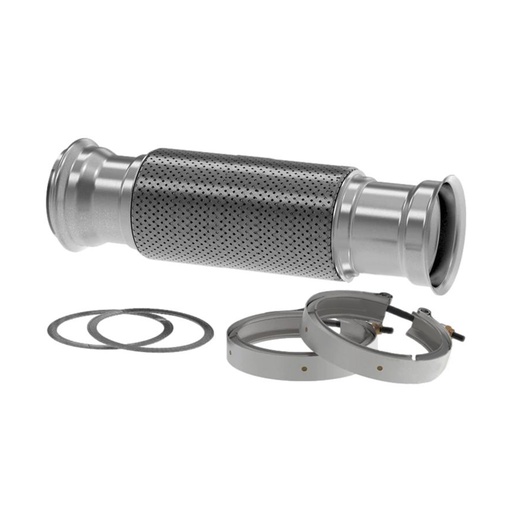 Exhaust Bellows Kit Peterbilt Premium  820.B75405P   M66-6131-0390