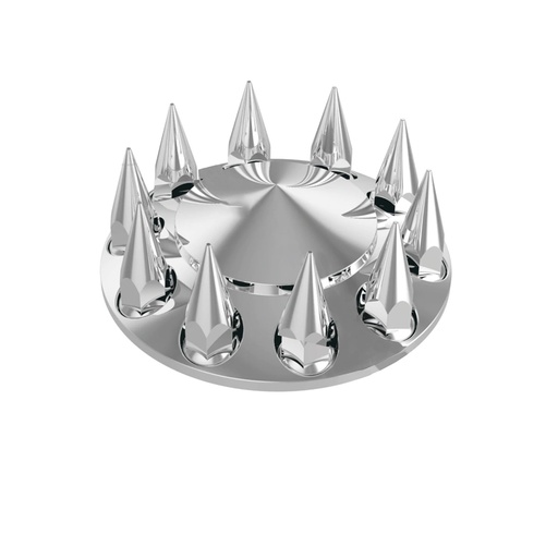 [Q4-2MHM-KKLK] Front Axle Cover Set Pointed  562.E1007C  10241