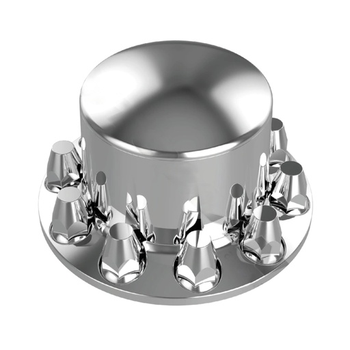 [5L-MHWA-G8SA] Rear Axle Cover Set  562.F1003C   EC15600 10263  344P  40144  THUBRP33  E-C15600