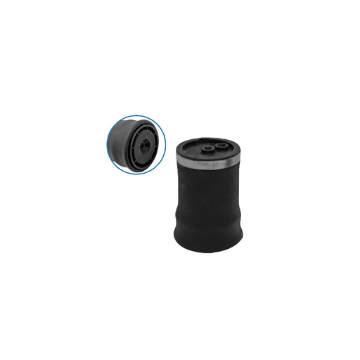 [X9-WDE9-HIN7] Air Spring Cabin 501.678-01 ABSZ70-7046  W02-358-7046