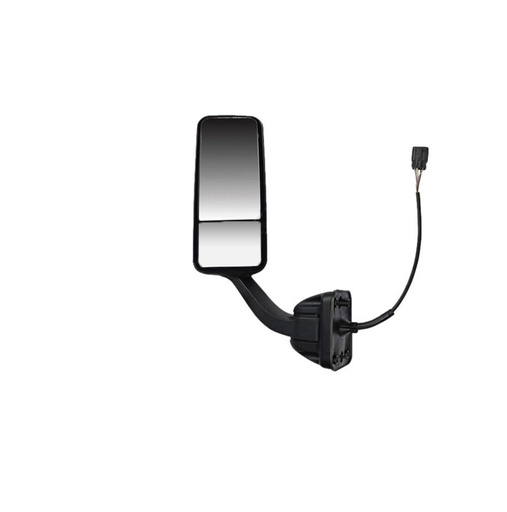 [3G-W5D9-61H3] Mirror Assy RH Black Freightliner  563.46008   A22-60713-001