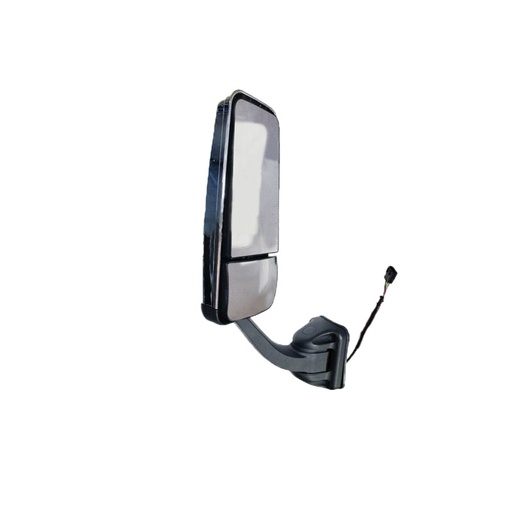 [L9-JF85-UT8T] Mirror Assy RH Freightliner Two Tone 563.46008CB A22-69637-003 A22-69637-012