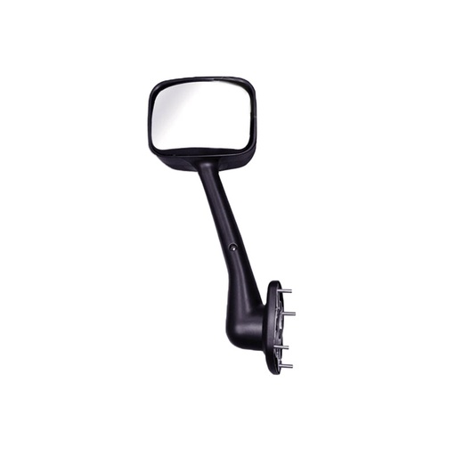 [N1-92CL-Z5CI] Hood Mount Mirror LH Black  563.46011 A22-66565-000 42381 A2266565000