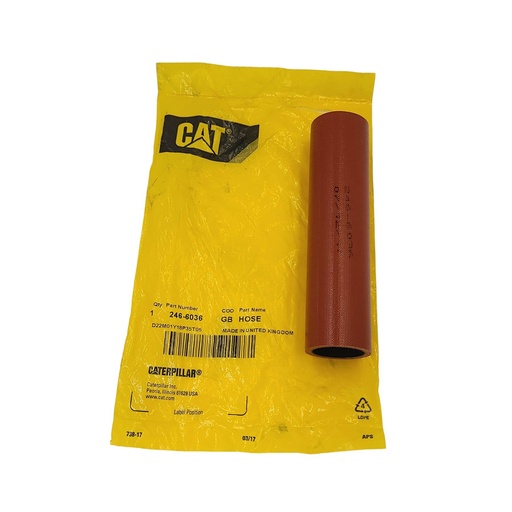 OEM CAT  HOSE 2466036
