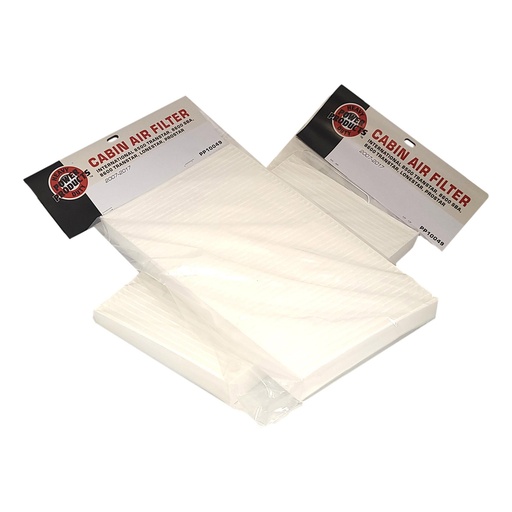 PP CBN AIR FLTR-INTERNATIONAL PP10049 2506656C1 PA4985 (Pack of 2)