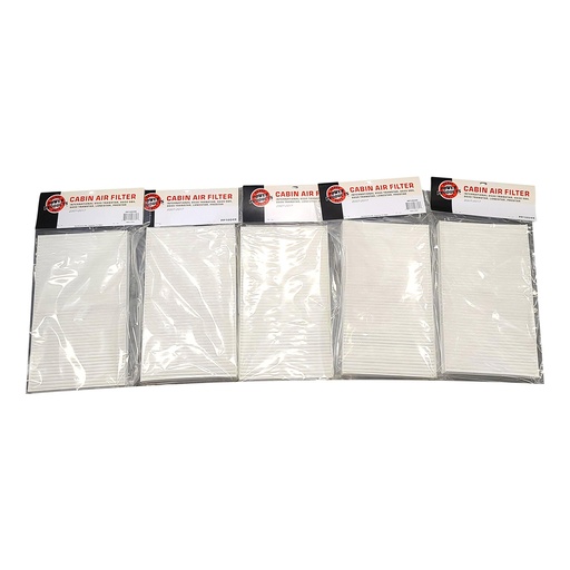 PP CBN AIR FLTR-INTERNATIONAL PP10049 2506656C1 PA4985 (Pack of 5)
