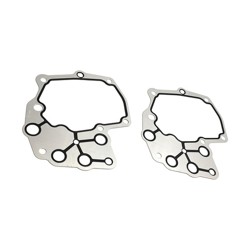 [XI-YJ63-GDYG] Detroit Transmission Bushing Gasket Detroit DT12 96368900 A9602682374