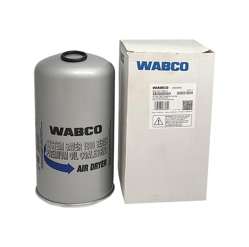 [6H-KXN1-YK8L] WABCO AIR PROTECTOR CARTRIDGE - 4324219222