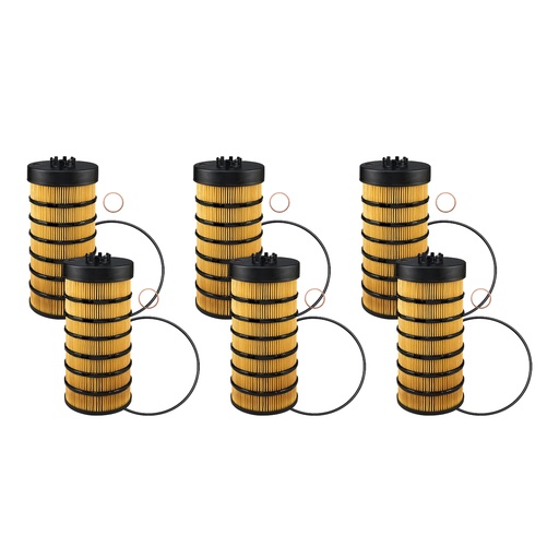 Engine Oil Filter Baldwin P7505  *(6 Pack)*