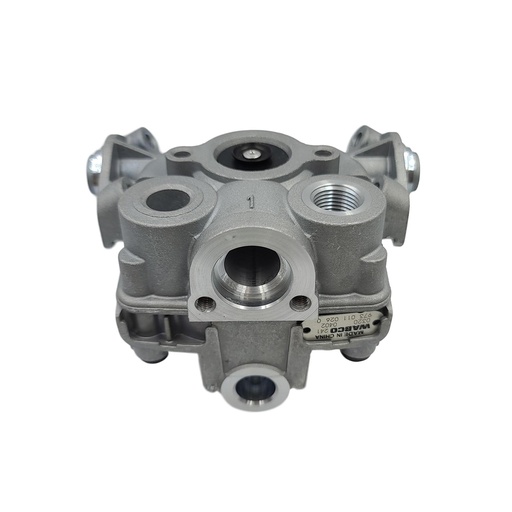 [XY-VNUC-02NG] MERITOR WABCO ABS TRACTOR RELAY VALVE - S9730110260
