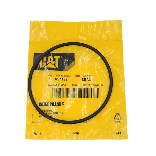OEM CAT SEAL 6V1196