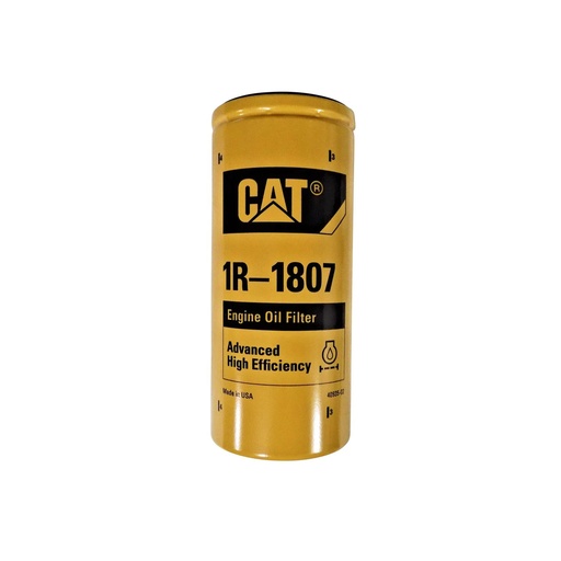[BA-1O0A-FIQ0] Oil Filter CAT 1R-1807