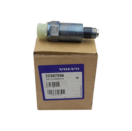 OEM VOLVO AUTO TRANS SPEED SENSOR VOLVO 13 22387296