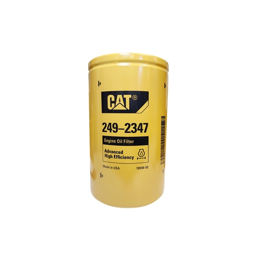 Oil Filter CAT 249-2347