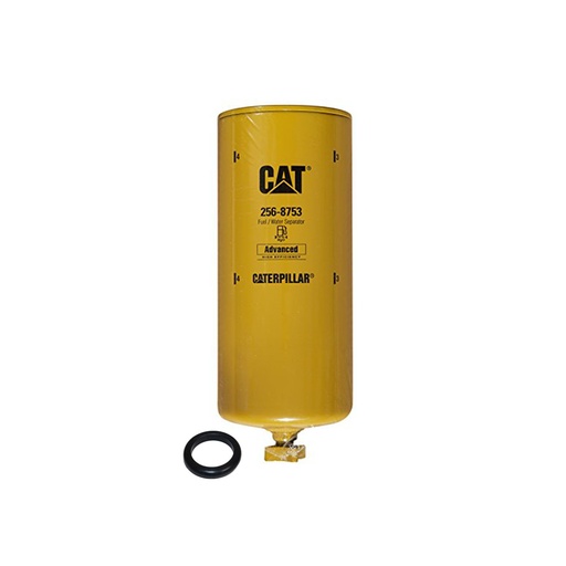 [QW-EU50-PJEG] Fuel Water Separator CAT 256-8753