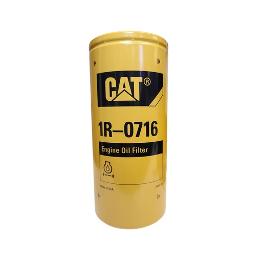 OIL FILTERS CAT 1R-0716
