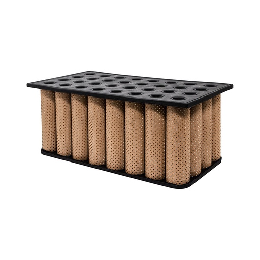 [G2-KC74-5ZI8] Air Filter Baldwin PA1781