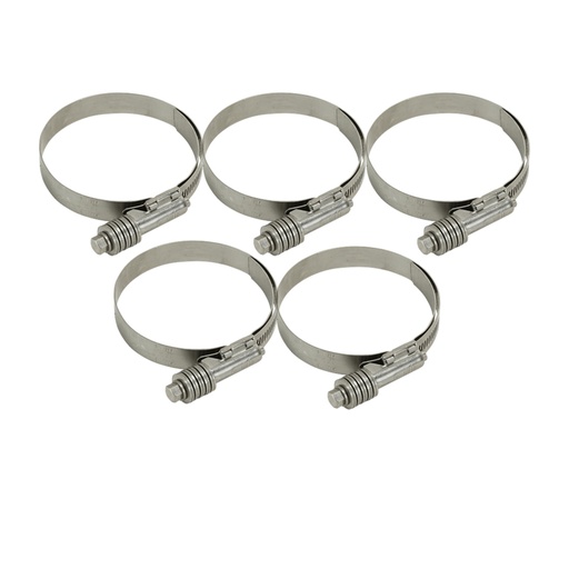 [4W-K5VC-CM96] Clamp-Constant Torque, 3.625" KG25501 S25501  CT350LSS *(PACK OF 5)*