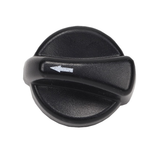 Control Knob  Peterbilt  S28383  121-0001-000