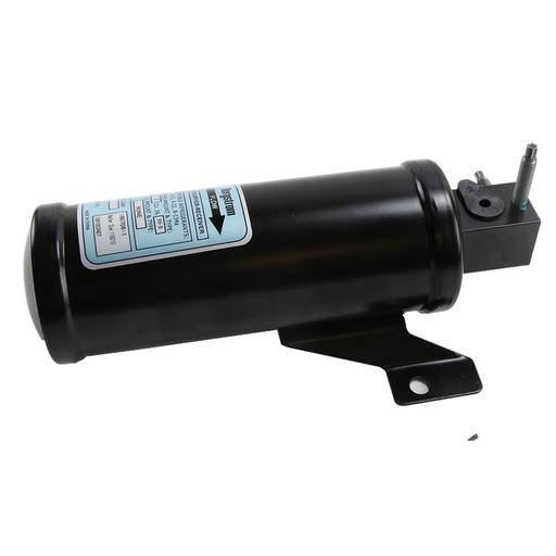 Receiver Drier Kenworth, Peterbilt KG27048,  F37-1022-200
