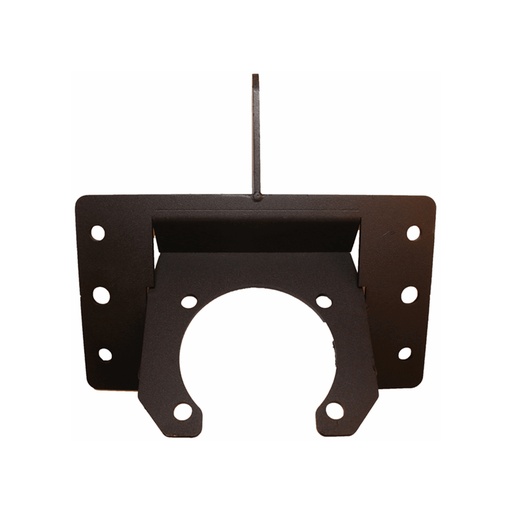 [DF-NGV2-9QY8] Bracket, Bumper Kenworth T660  KG22415   N11-1187