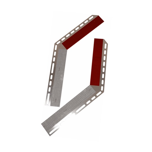 Angled Conspicuity Strips S23783  RT35
