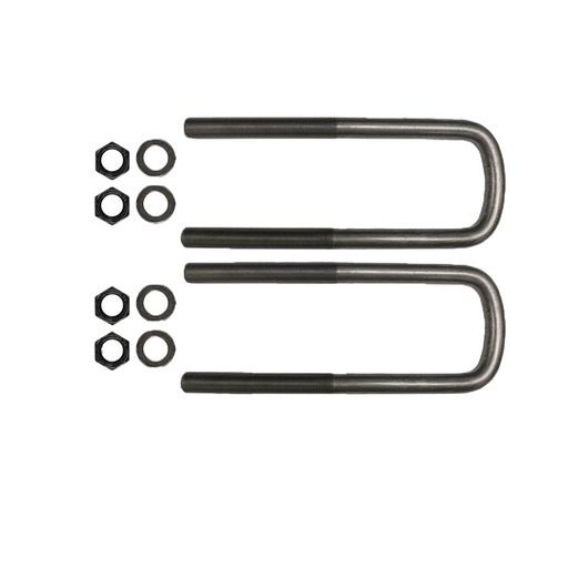 U Bolt Kit S/RND 7/8 X3-1/2X 12-1/4 IHC  AUBK8363-122  1514626C1