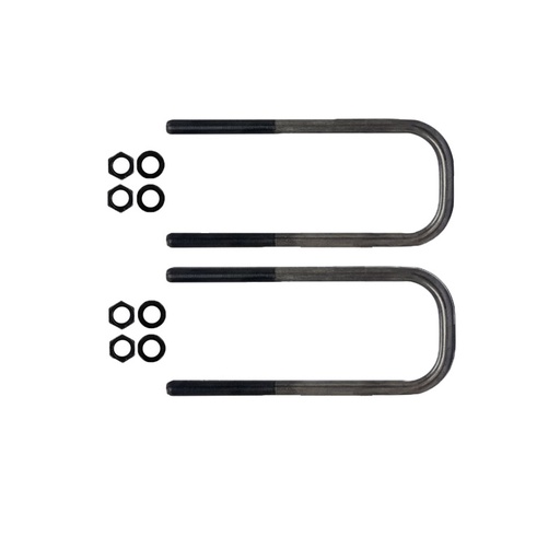 [V0-TE95-472N] U Bolt Kit 7/8in X 5-1/4in X 14-1/2in   AUBK8866-144   11-23853-000