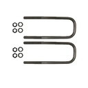 U Bolt Kit 7/8 X 5-1/4 X 15-1/2 FRT   AUBK8866-154  681-325-03-25 R3048267153
