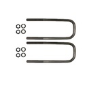 U Bolt Kit 7/8 X 5-1/4 X 16-3/8 FRT FASI   AUBK8866-164