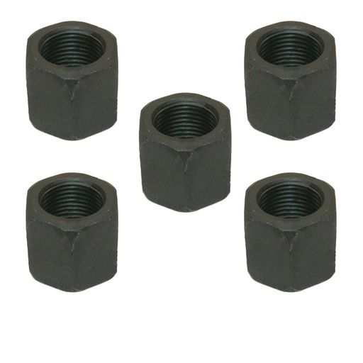 Deep Nut 3/4in-16 X 1-1/16in WAF GR8 DN4 23-00461-006 R303001 HWC01041(PACK OF5)