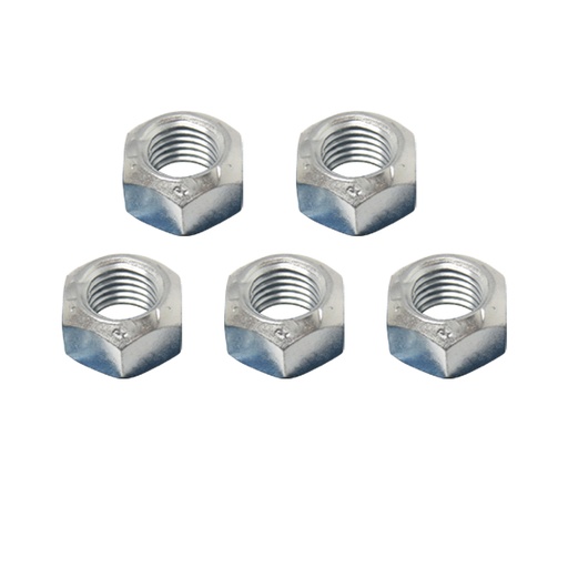 Lock Nut ST 7/8in GR C LNC106 M301559 1227R1604 E2983  (PACK OF 5 )