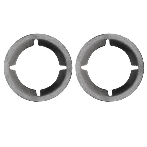 Speed Push Nut  PSN102 566-209-202 A24482-1  (PACK OF 2)