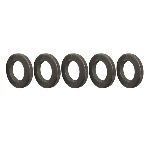 U Bolt Washer 3/4in MUBW174 23-09114-004 2309114004 6809900040 (PACK OF 5)