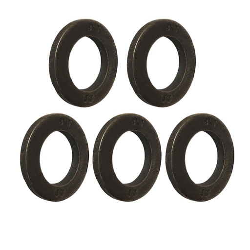 U Bolt Washer 7/8in   MUBW184   M301530	  (PACK OF 5)