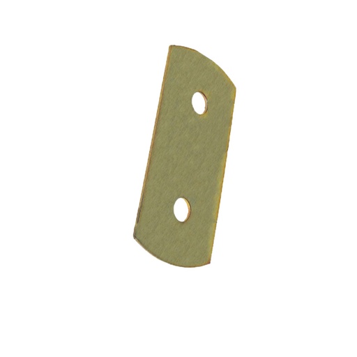 Snubber Shim Plate Kenworth WA591  A22-1016-001