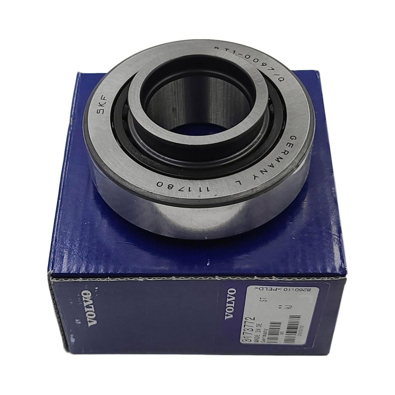 Balero de Carga P/perno de Direccion Volvo Marca Volvo Nparte 3173772