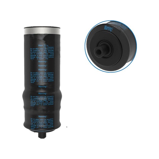 [AR-L483-VG72] Air Spring Cabin 500.908-01 ABSZ70-7110 W02-358-7110 SC29-B110 7110 W023587110 W026007110
