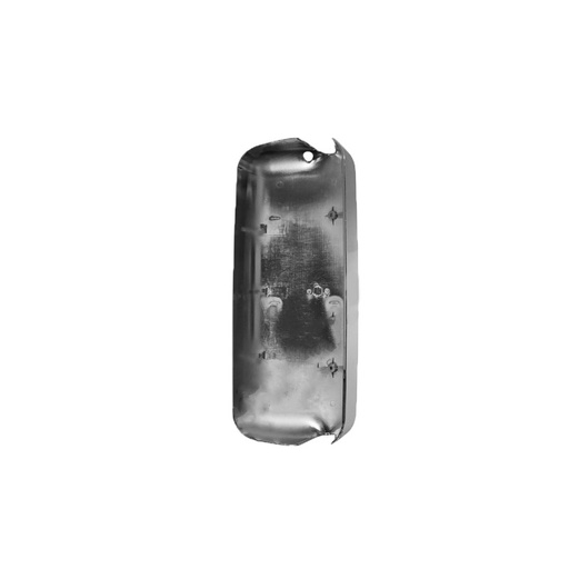 Mirror Cover RH Chrome Freightliner  563.46059C   42062B