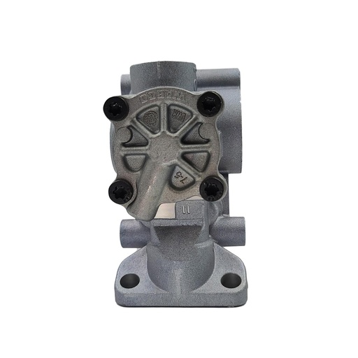 [XX-DD6A-DQH4] MERITOR WABCO ABS TRACTOR MODULATOR VALVE REPLACEMENT KIT - R955353
