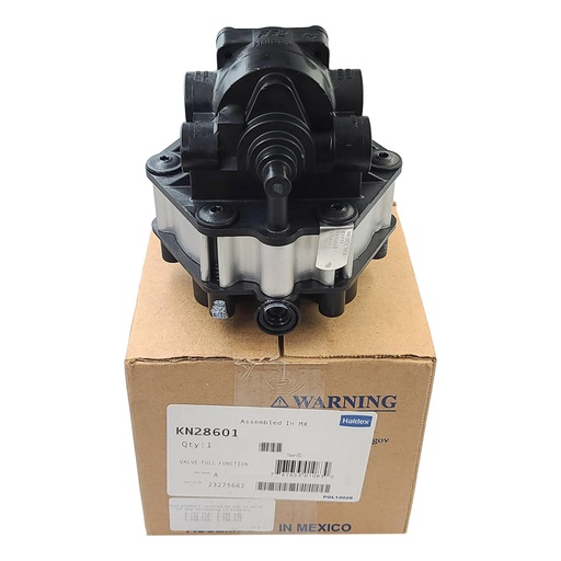 HALDEX FULL FUNCTION VALVE - KN28601