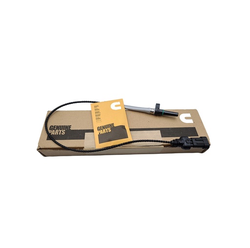 New OEM Genuine Cummins 4034201 VG Turbo Speed Sensor Kit 5550059