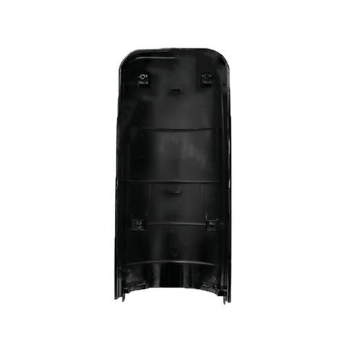 Mirror Back Cover LH Black  563.46018 42396