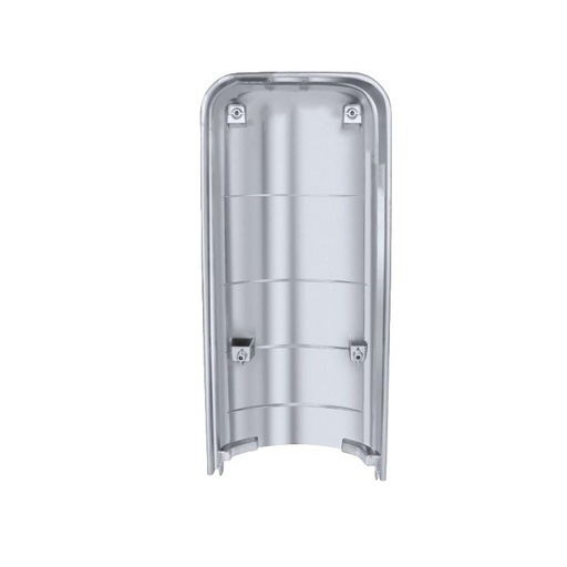 Mirror Back Cover LH Chrome  563.46018C TL28713 42355